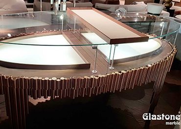 glastone vidrio curvado 370x265