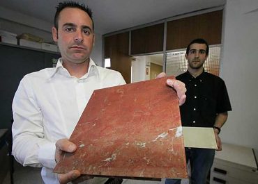 Jóvenes empresarios patentan producto glastone marmol patente 370x265