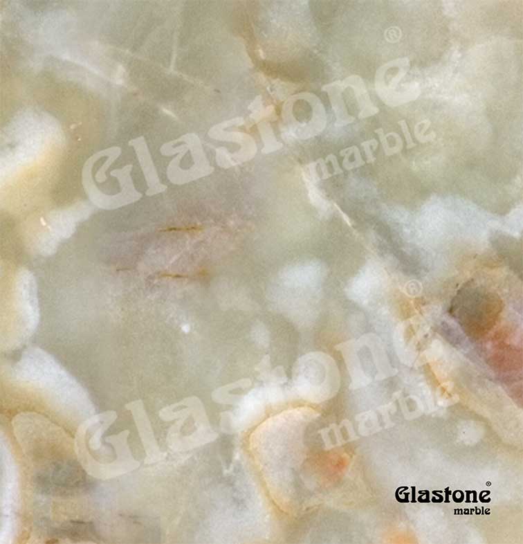 Glastone Marble Vidrio Marmol