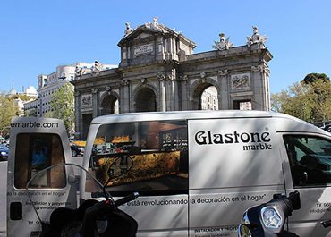 Marmolistas en Madrid