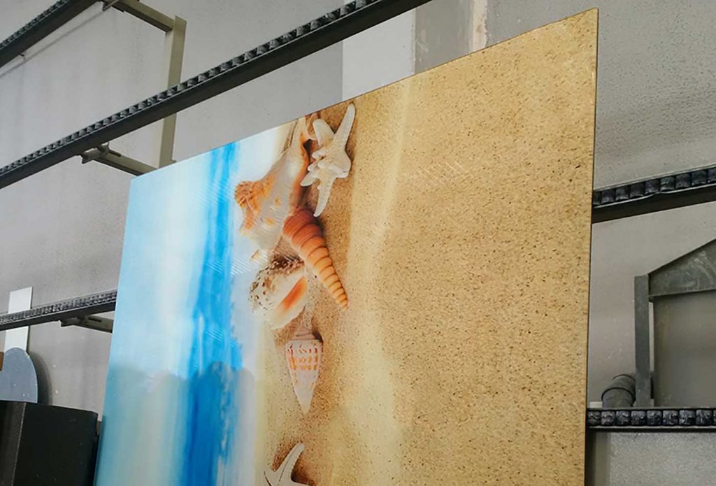 Fabricación de mampara protectora Coronavirus (COVID19) glastone pantallas protectoras coronavirus covid 19