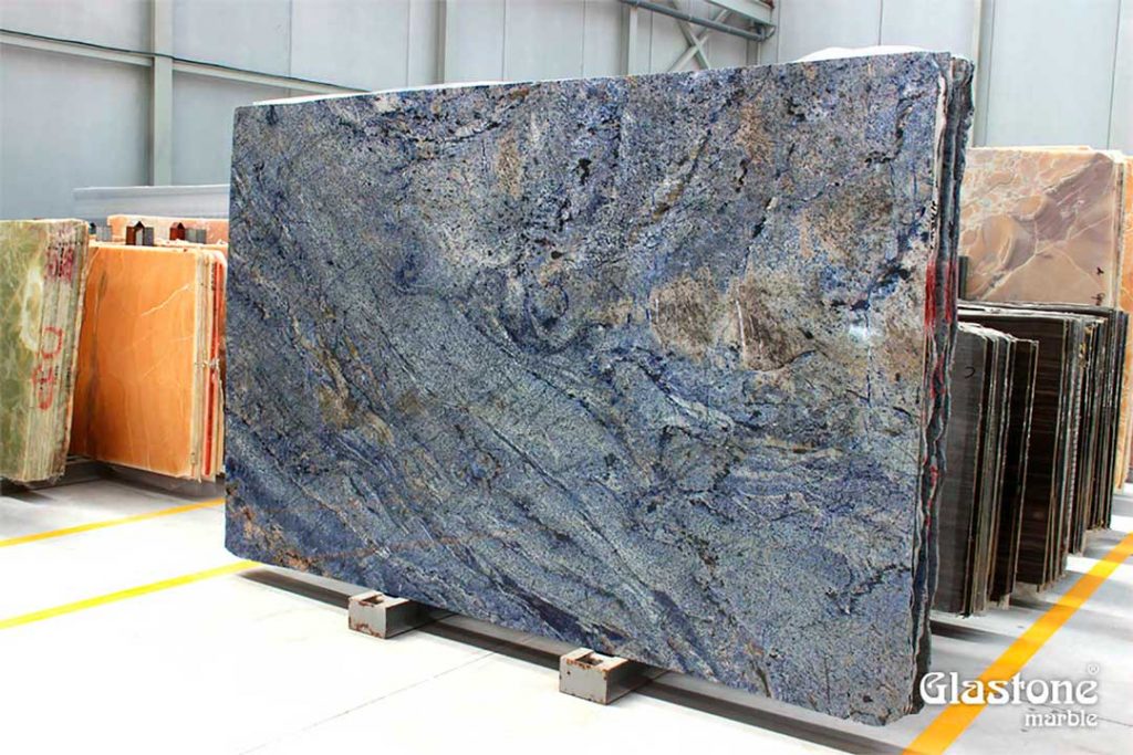 Inicio glaston marble marmol natural azul bahia