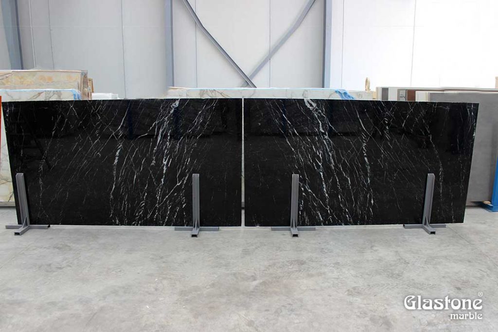 Inicio glaston marble marmol natural negro marquina