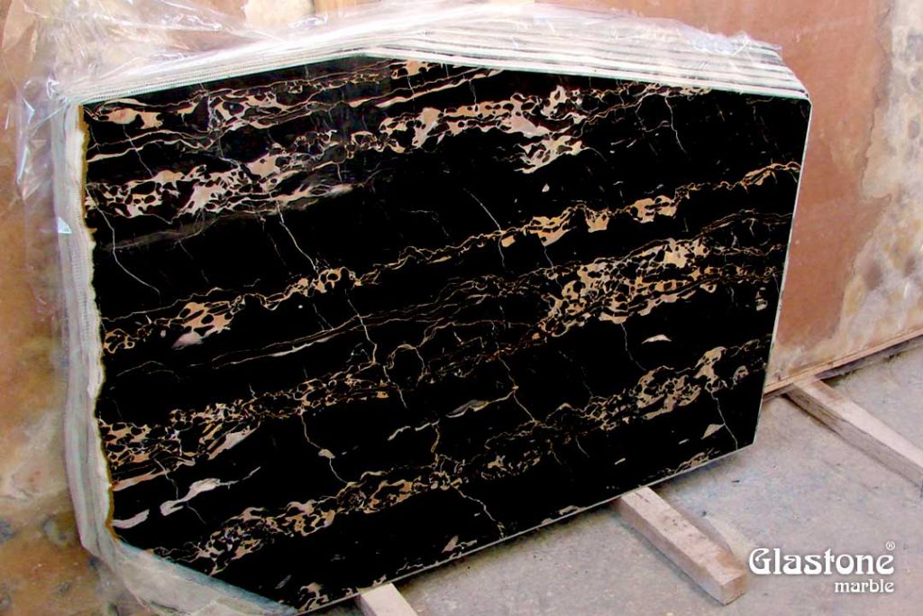 Inicio glaston marble marmol natural negro portoro
