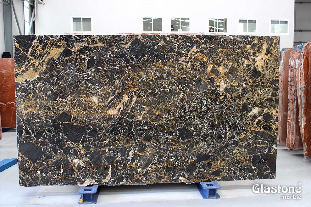 Inicio glaston marble marmol natural new portoro