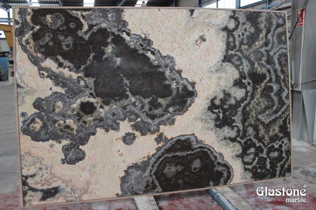 Inicio glaston marble marmol natural onix black