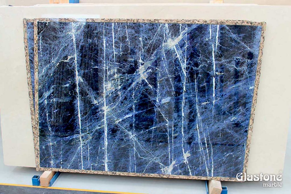 Inicio glaston marble marmol natural sodalite