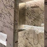 glastone marble marmol natural montaje alicante madrid disenio interior