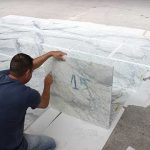 glastone marble marmol natural montaje alicante madrid planificacion proyectos