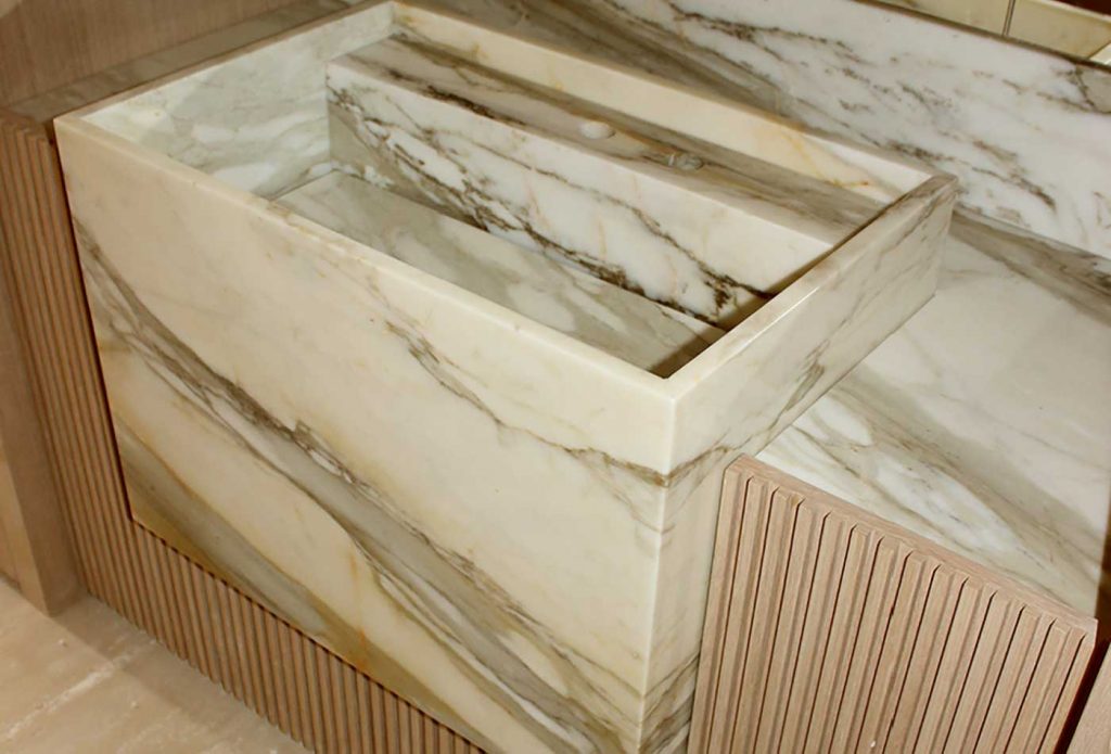 Proyectos glastone marble vidrio marmol natural retail residencial lujo vivienda unifamiliar calacatta madrid