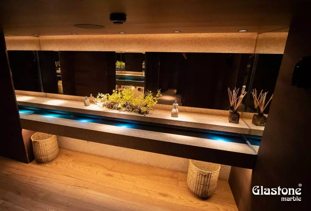 Proyectos restaurante zuma – madrid