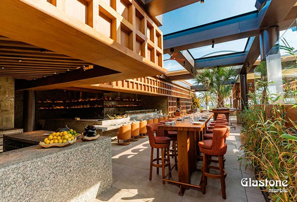 restaurante zuma – ibiza