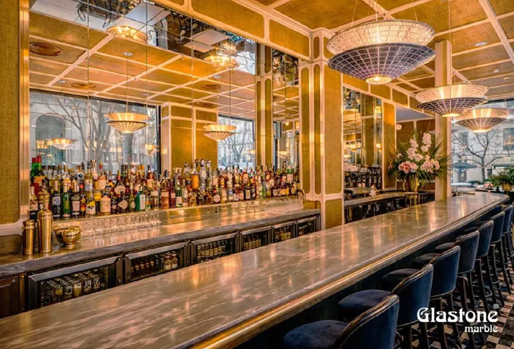 Proyectos restaurante em sherif – madrid