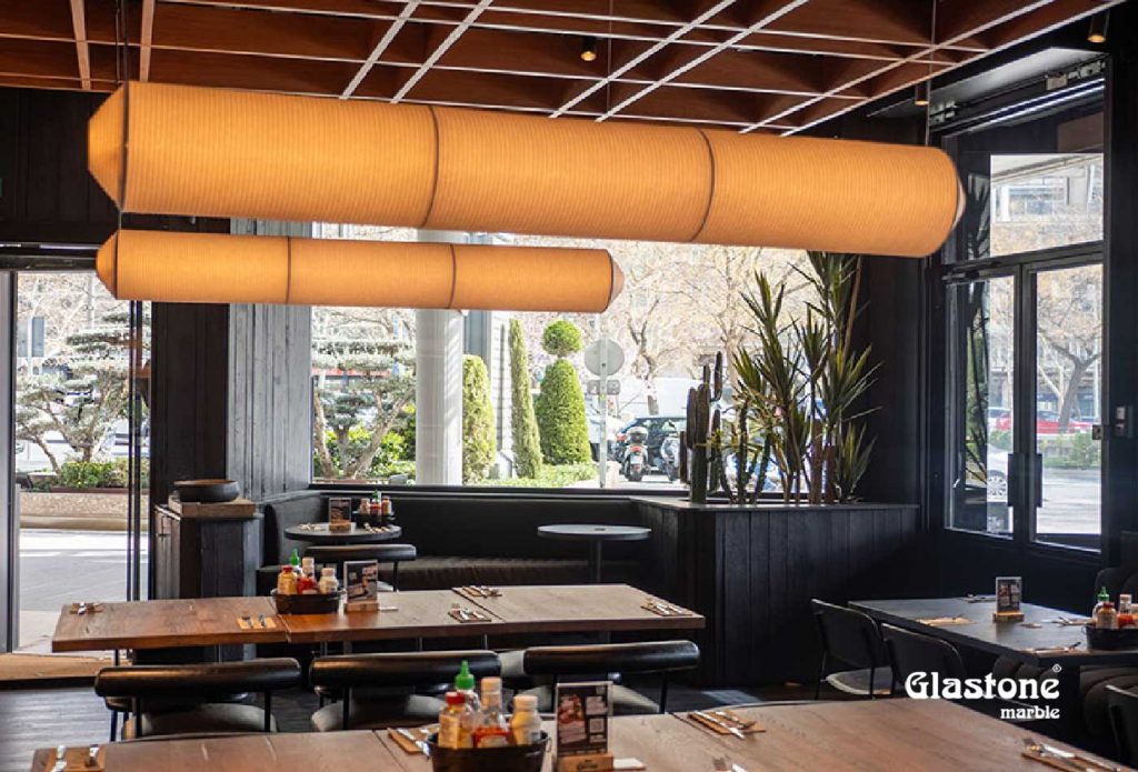 restaurante steak burguer – madrid