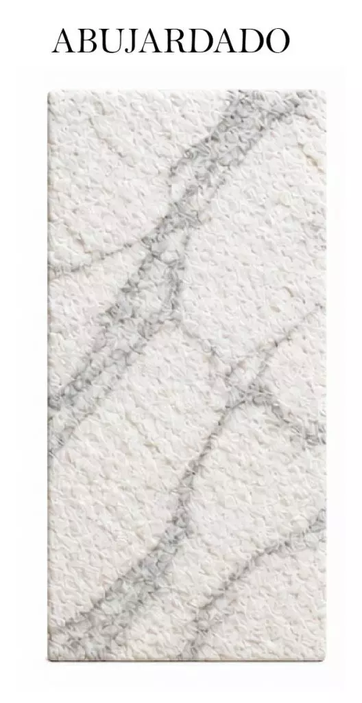 Mármol Natural glastone marble marmol almacen elaboracion alicante acabados abujardado