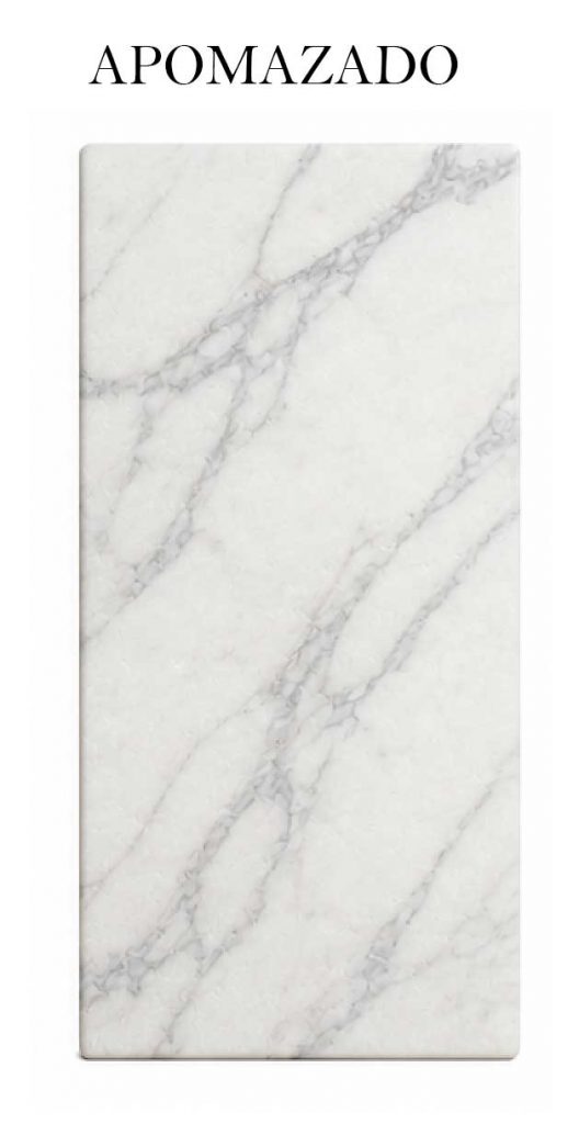 Mármol Natural glastone marble marmol almacen elaboracion alicante acabados apomazado apomazado