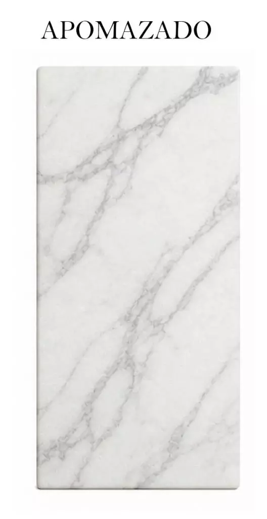 Mármol Natural glastone marble marmol almacen elaboracion alicante acabados apomazado apomazado
