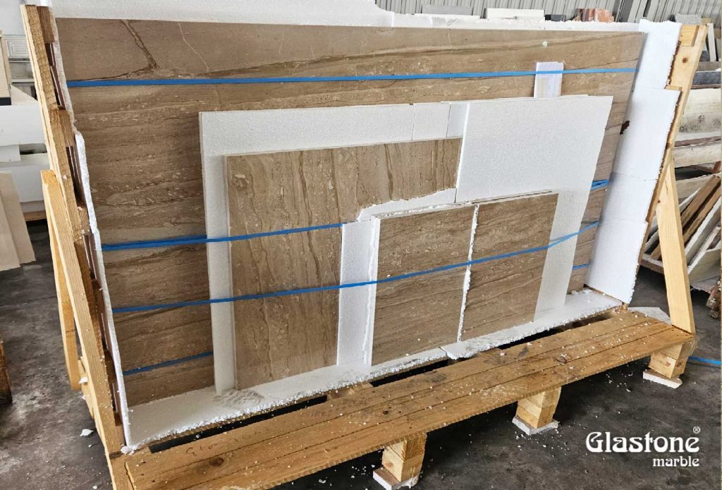 Mármol Natural glastone marble marmol almacen elaboracion alicante logistica