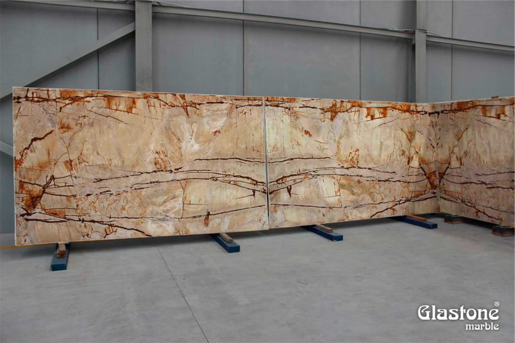 glastone marble marmol natural cuarcita roma imperiale