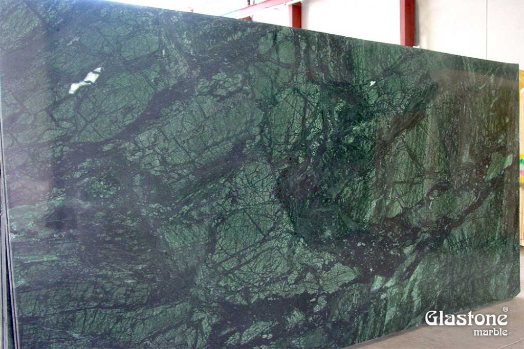 glastone marble marmol natural verde indio